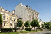 Редкий актив в историческом центре Петербурга
